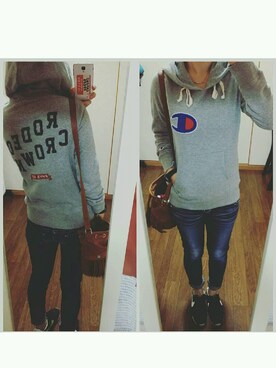 こにたんさんのコーディネート