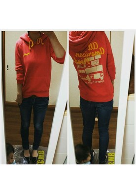 こにたんさんのコーディネート