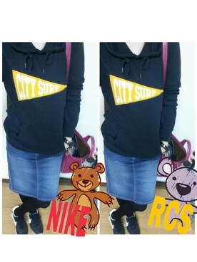 こにたんさんのコーディネート