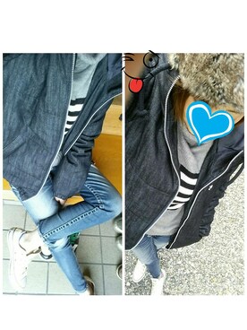 こにたんさんのコーディネート