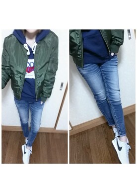 こにたんさんのコーディネート