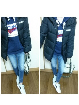 こにたんさんのコーディネート