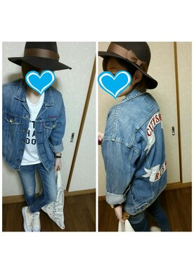 こにたんさんのコーディネート