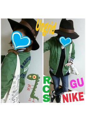 こにたんさんのコーディネート