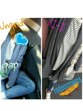 こにたんさんのコーディネート