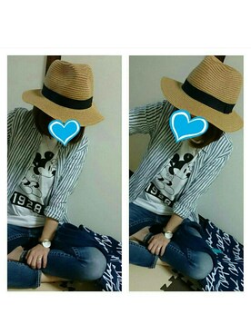 こにたんさんのコーディネート