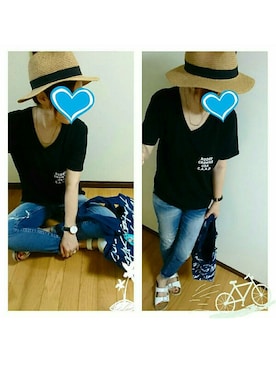 こにたんさんのコーディネート