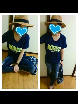 こにたんさんのコーディネート