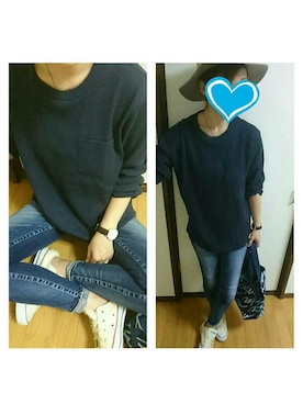 こにたんさんのコーディネート