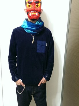 Jimmy.Kさんのコーディネート