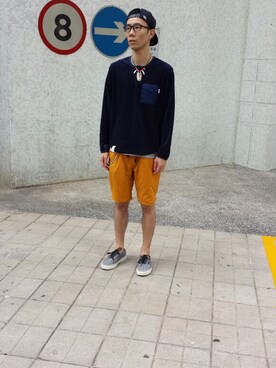 Jimmy.Kさんのコーディネート