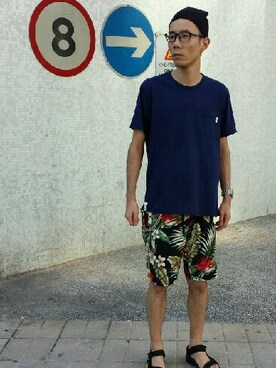 Jimmy.Kさんのコーディネート