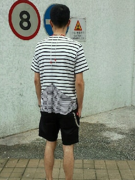 Jimmy.Kさんのコーディネート