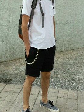 Jimmy.Kさんのコーディネート