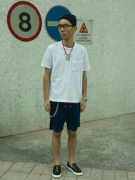 Jimmy.Kさんのコーディネート