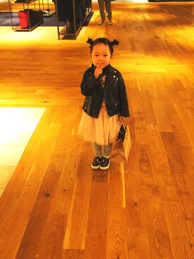 satomiさんのコーディネート