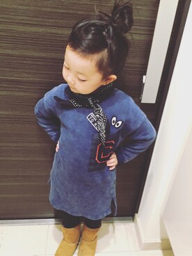 satomiさんのコーディネート