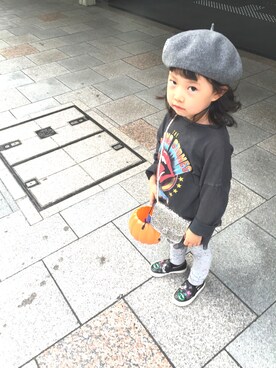 satomiさんのコーディネート