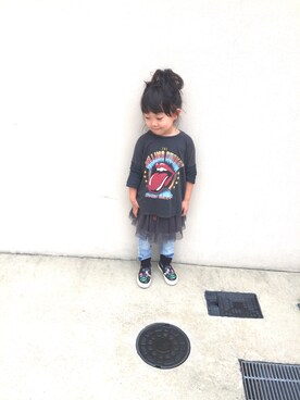 satomiさんのコーディネート