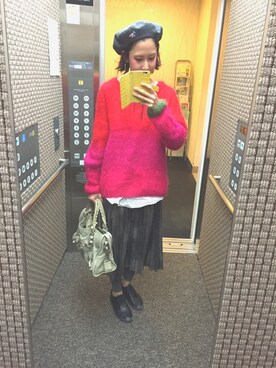 satomiさんのコーディネート