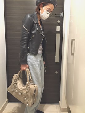 satomiさんのコーディネート