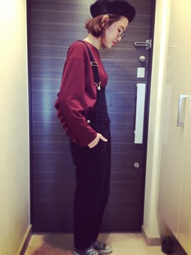 satomiさんのコーディネート