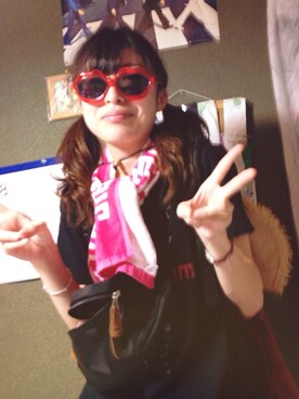 か や ☺︎さんのコーディネート