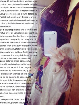 か や ☺︎さんのコーディネート