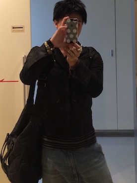 TANI@kirukeさんのコーディネート