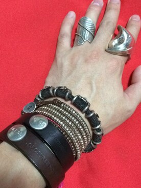 TANI@kirukeさんのコーディネート