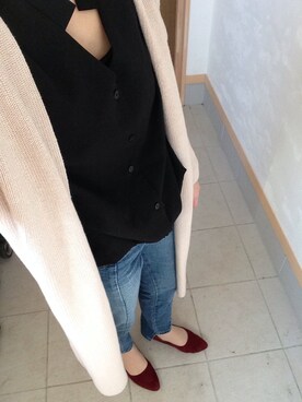 momokoさんのコーディネート