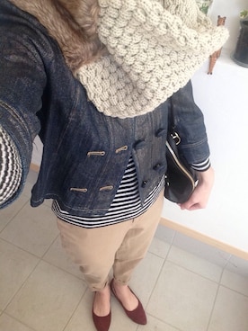 momokoさんのコーディネート