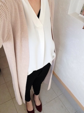 momokoさんのコーディネート