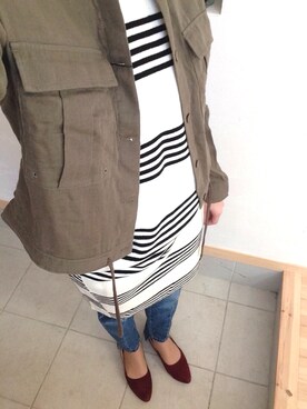 momokoさんのコーディネート