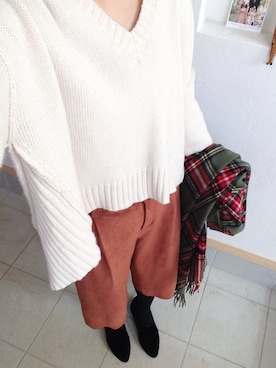 momokoさんのコーディネート