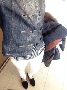 momokoさんのコーディネート