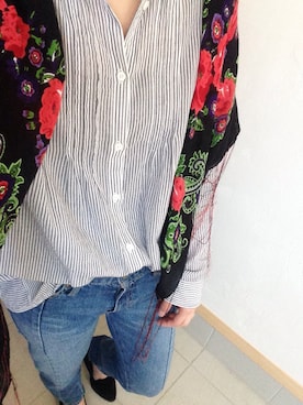 momokoさんのコーディネート