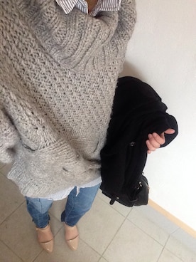 momokoさんのコーディネート