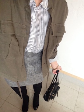 momokoさんのコーディネート