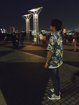 SHUNさんのコーディネート