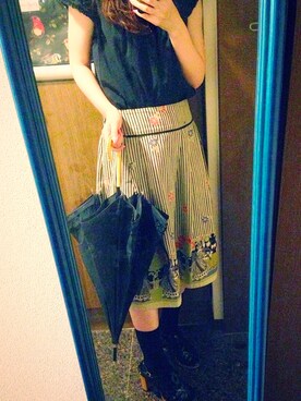 ののこ❣さんのコーディネート