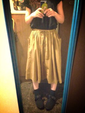 ののこ❣さんのコーディネート