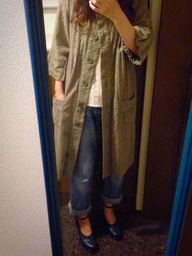 ののこ❣さんのコーディネート