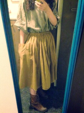 ののこ❣さんのコーディネート