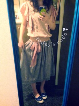 ののこ❣さんのコーディネート