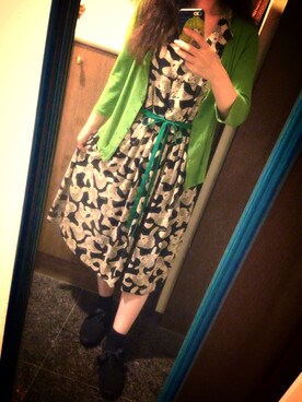 ののこ❣さんのコーディネート