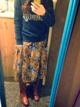 ののこ❣さんのコーディネート