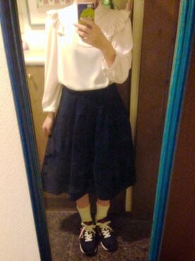 ののこ❣さんのコーディネート