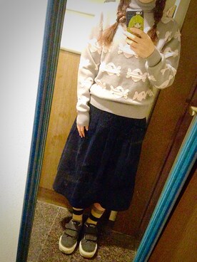 ののこ❣さんのコーディネート