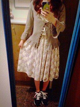 ののこ❣さんのコーディネート